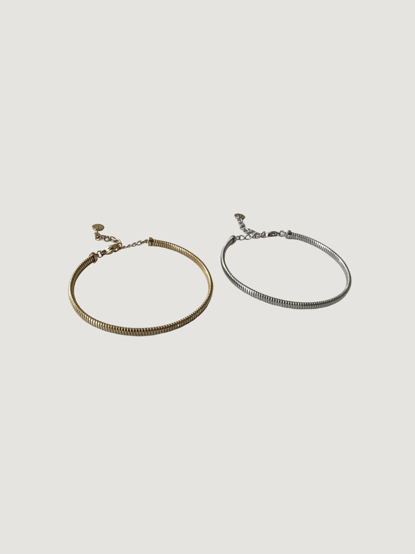 Pulsera Semi-rígida Marie