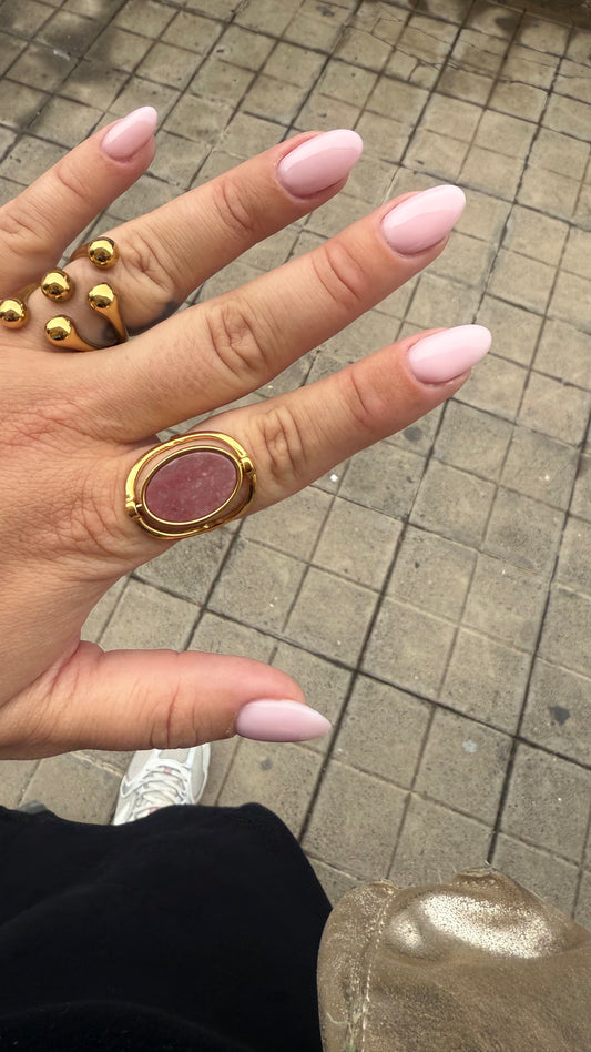 Anillo Serena