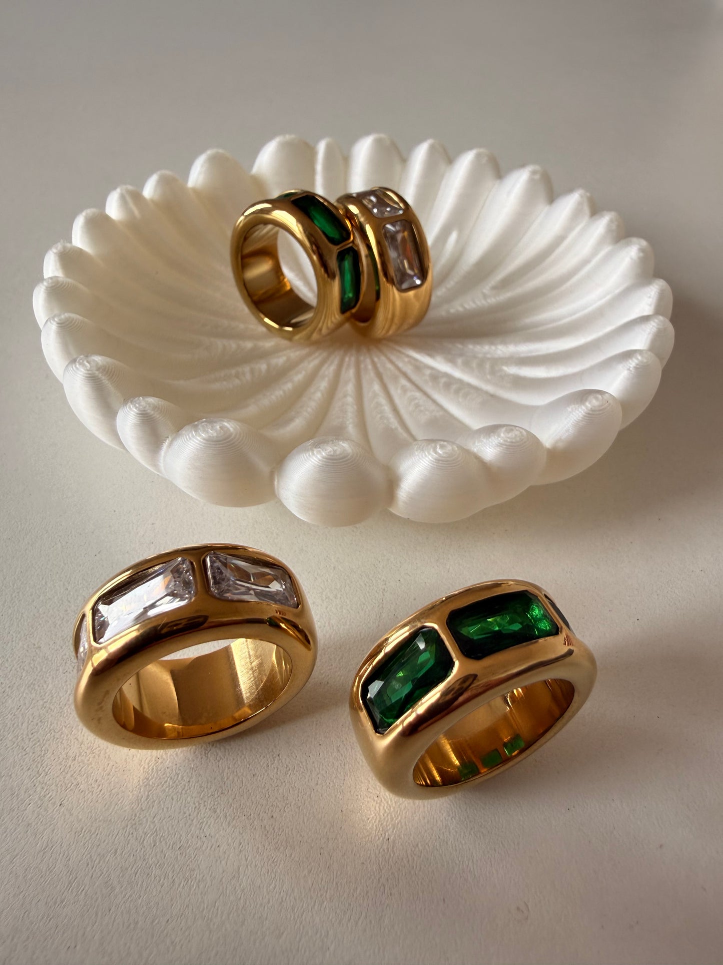 Anillo Maison