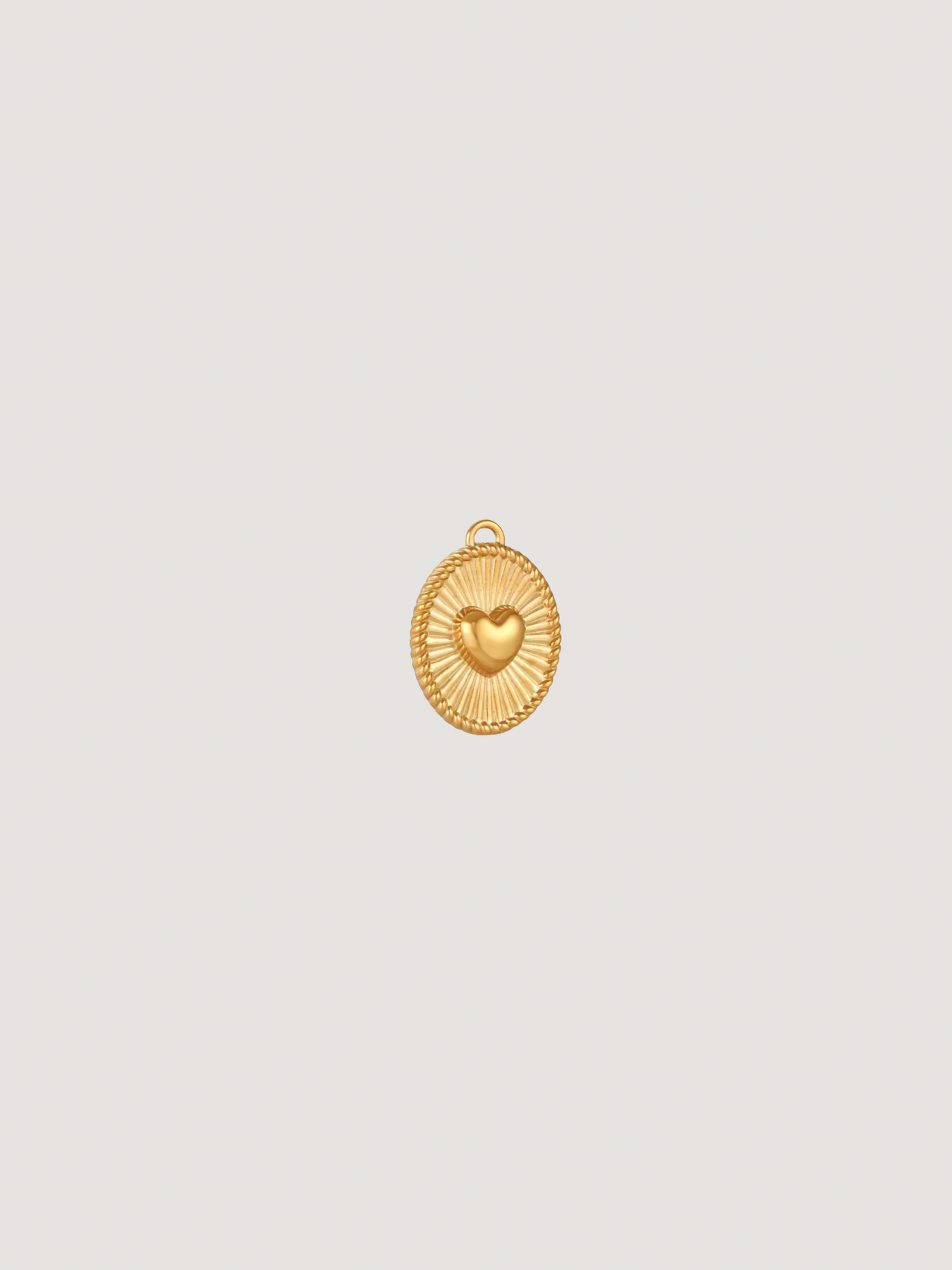 Charm Love
