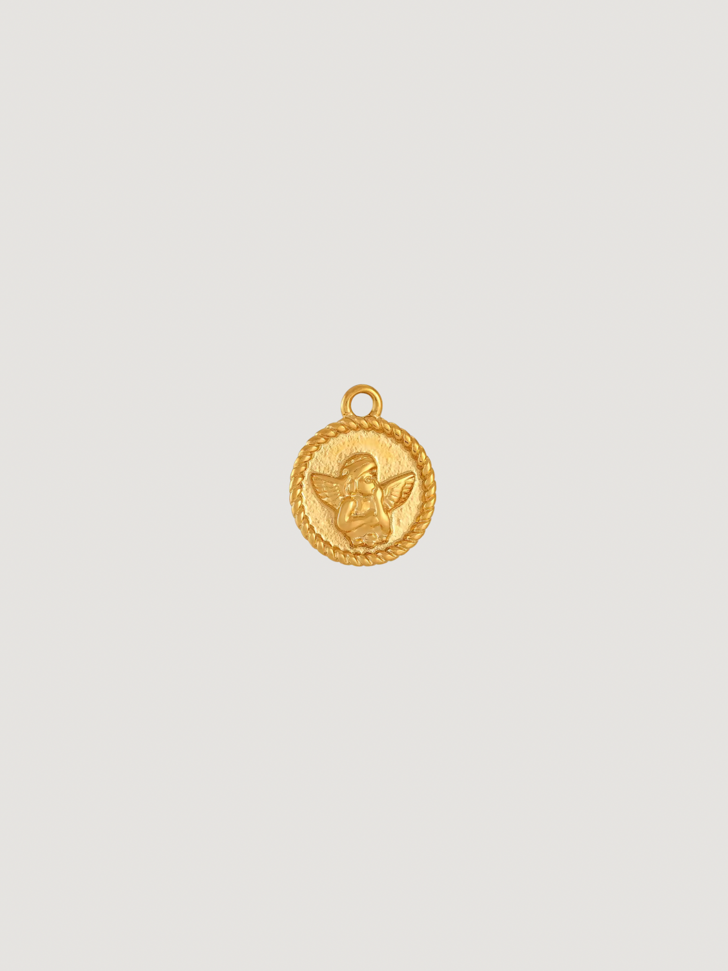 Charm Chapa Ángel