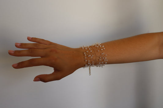 Pulsera Crystal