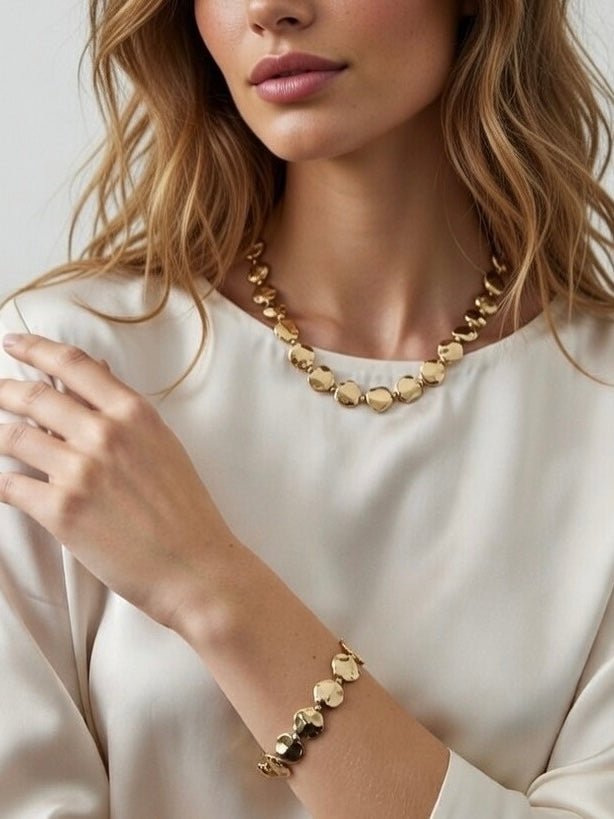 Pulsera Magnolia