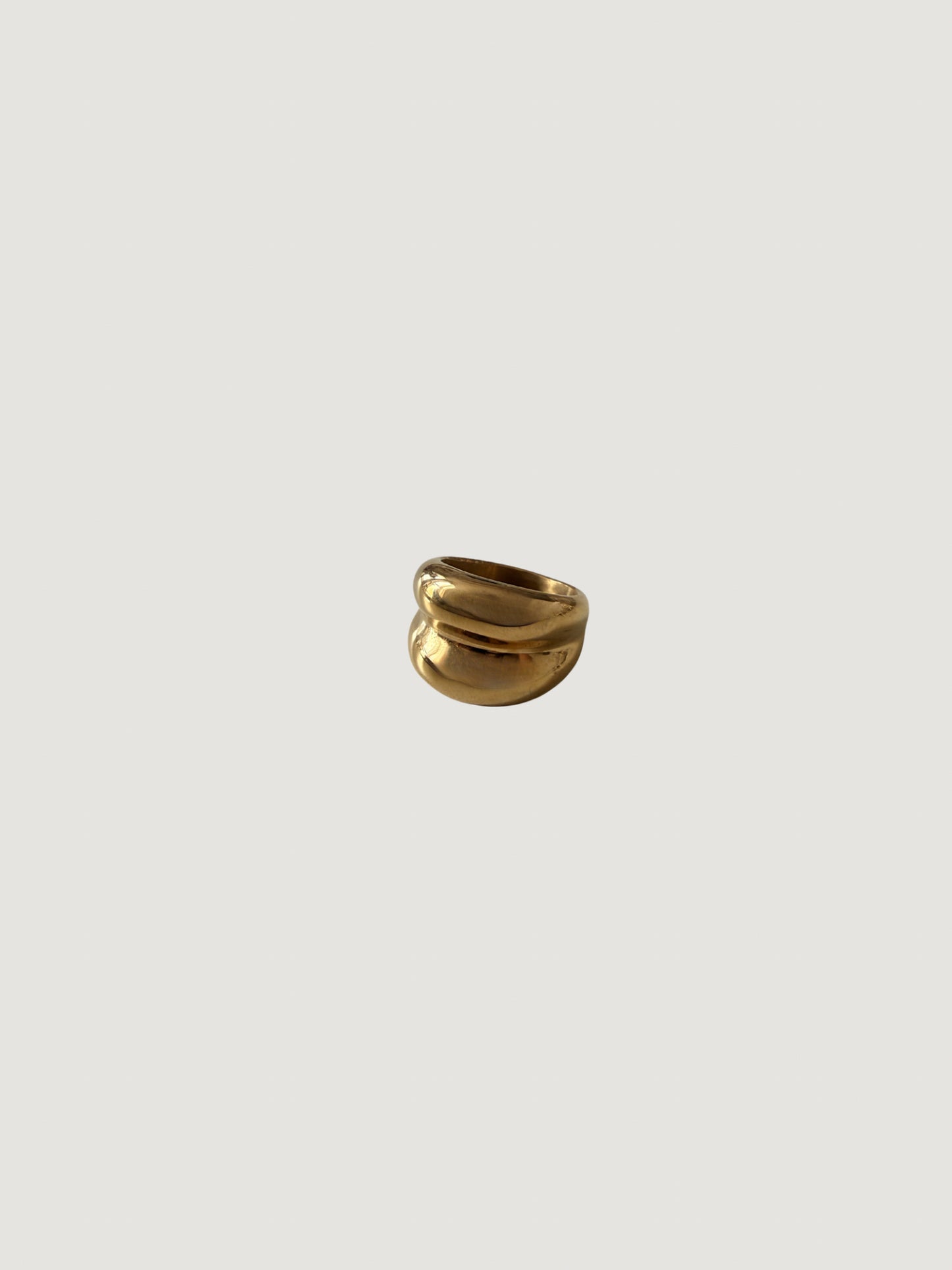 Anillo Martina Dorado