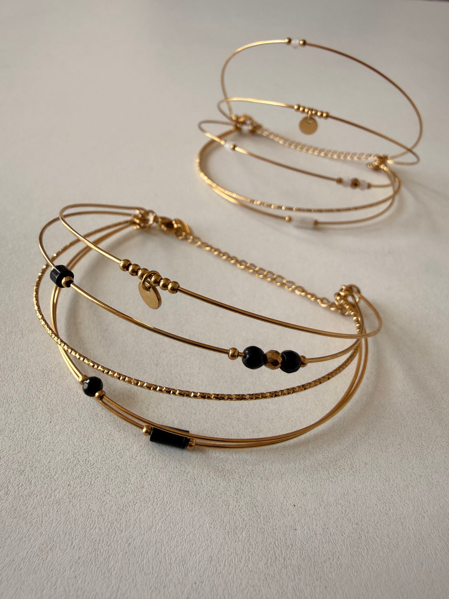 Brazalete Fontaine