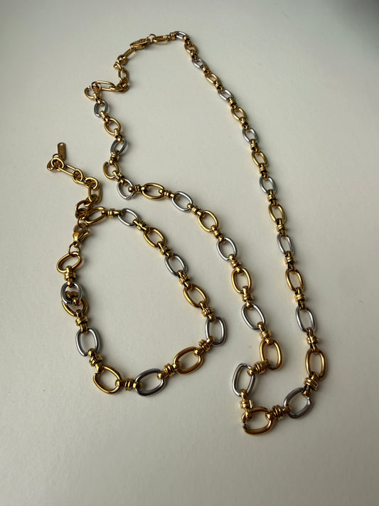 Collar Saint Veloura