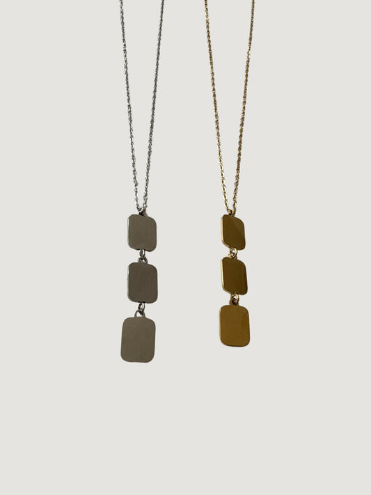 Collar Manhattan