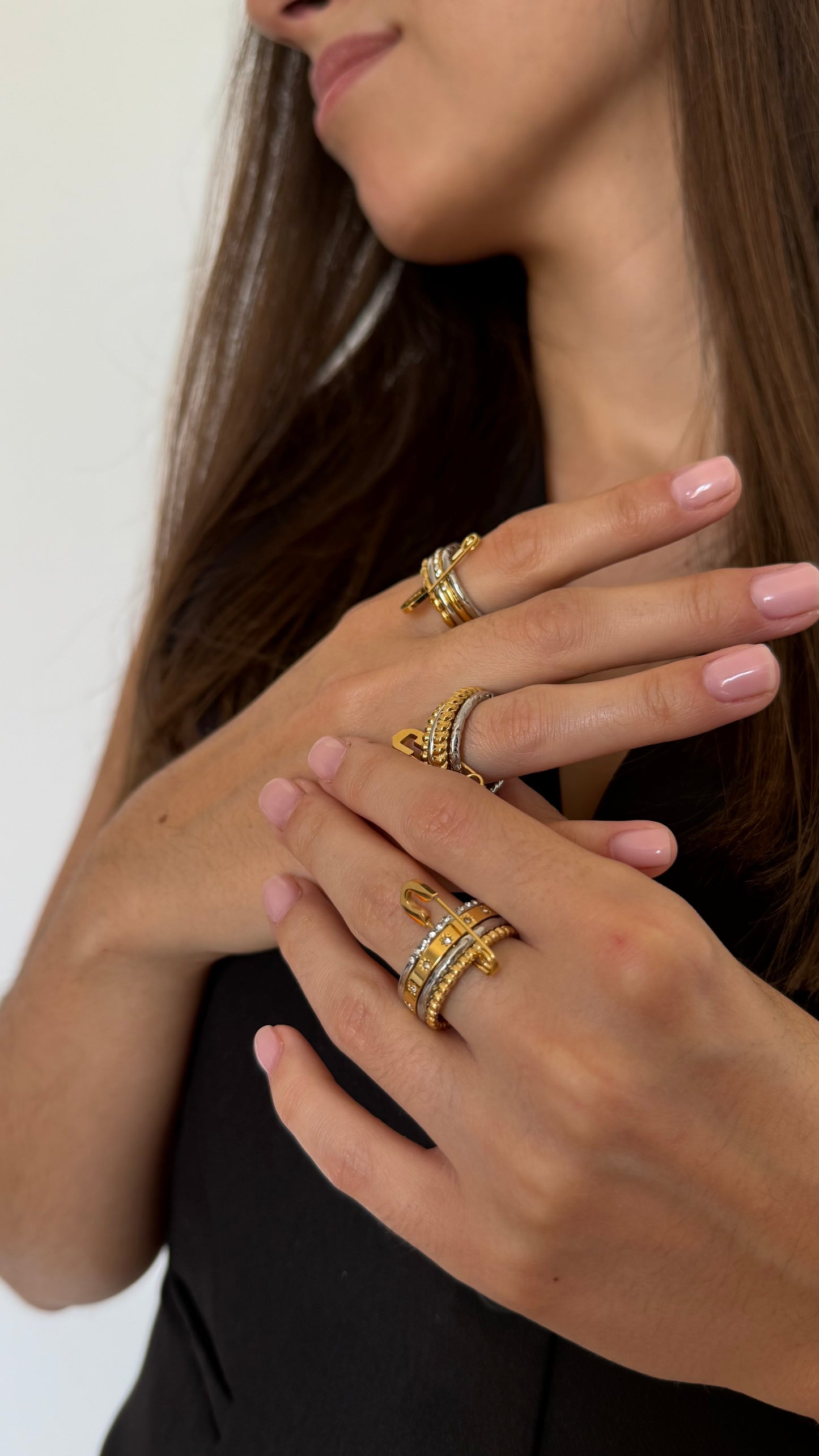 Anillo Marley