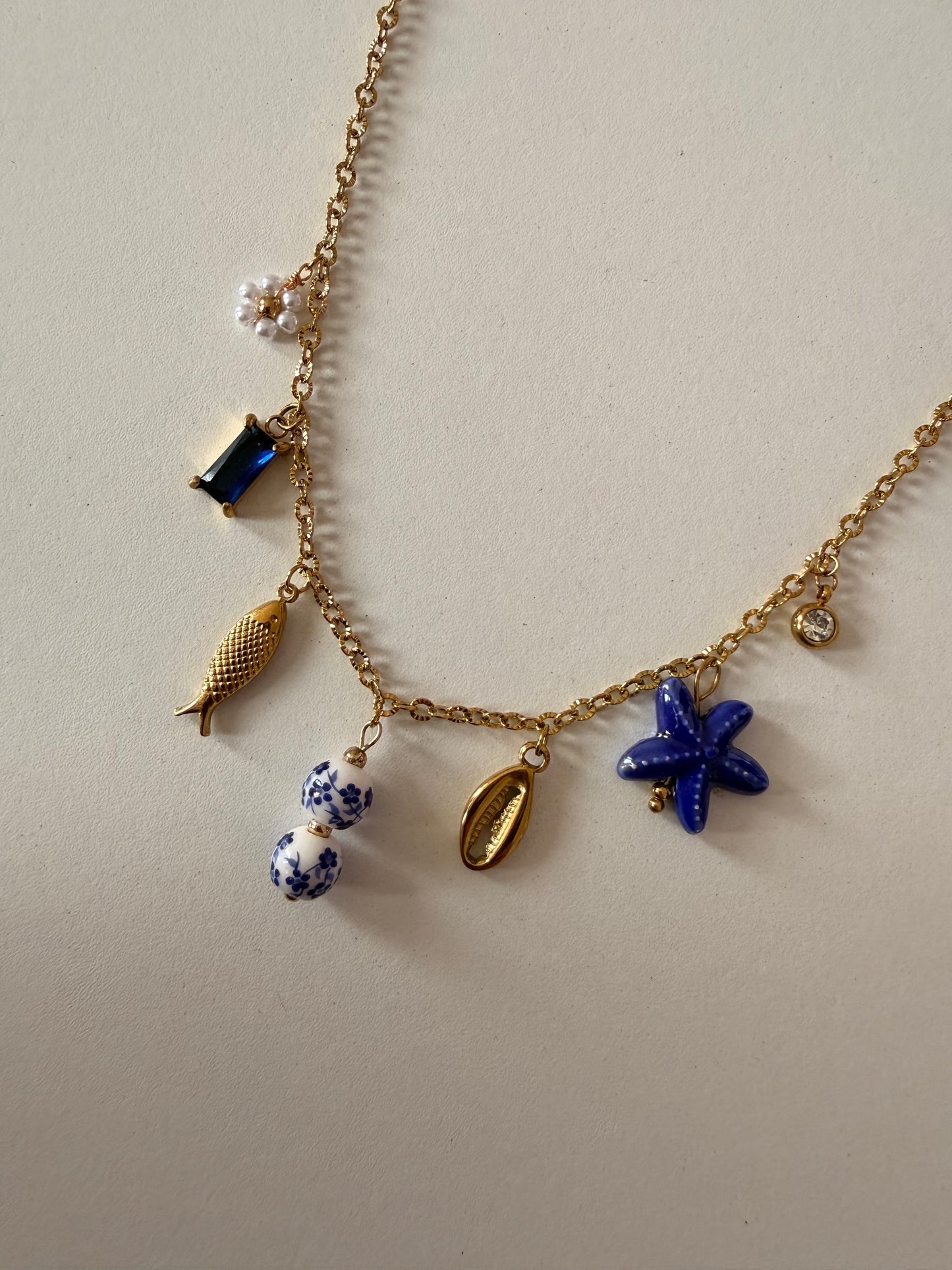 Collar Costera