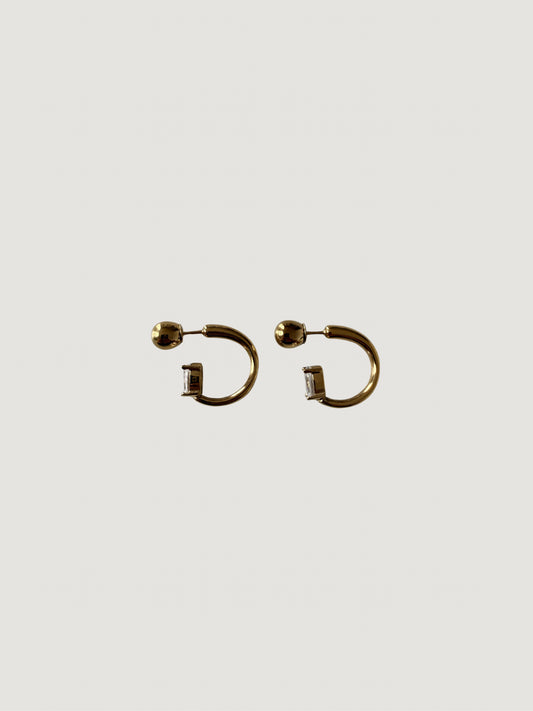 Pendientes Lior