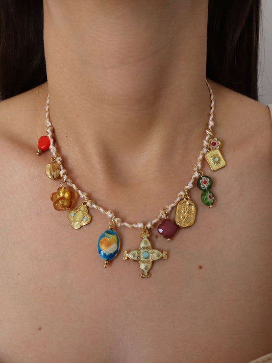 Collar Sicilia
