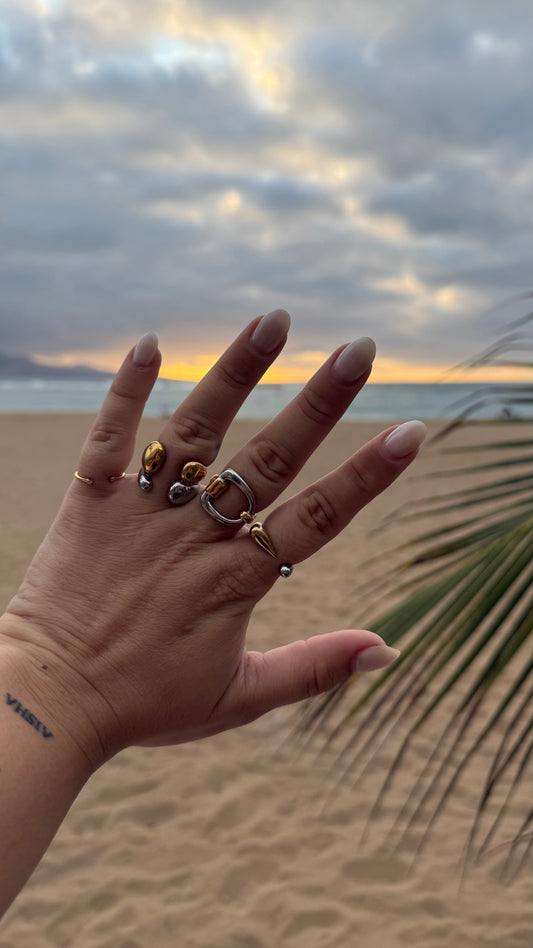 Anillo Alana