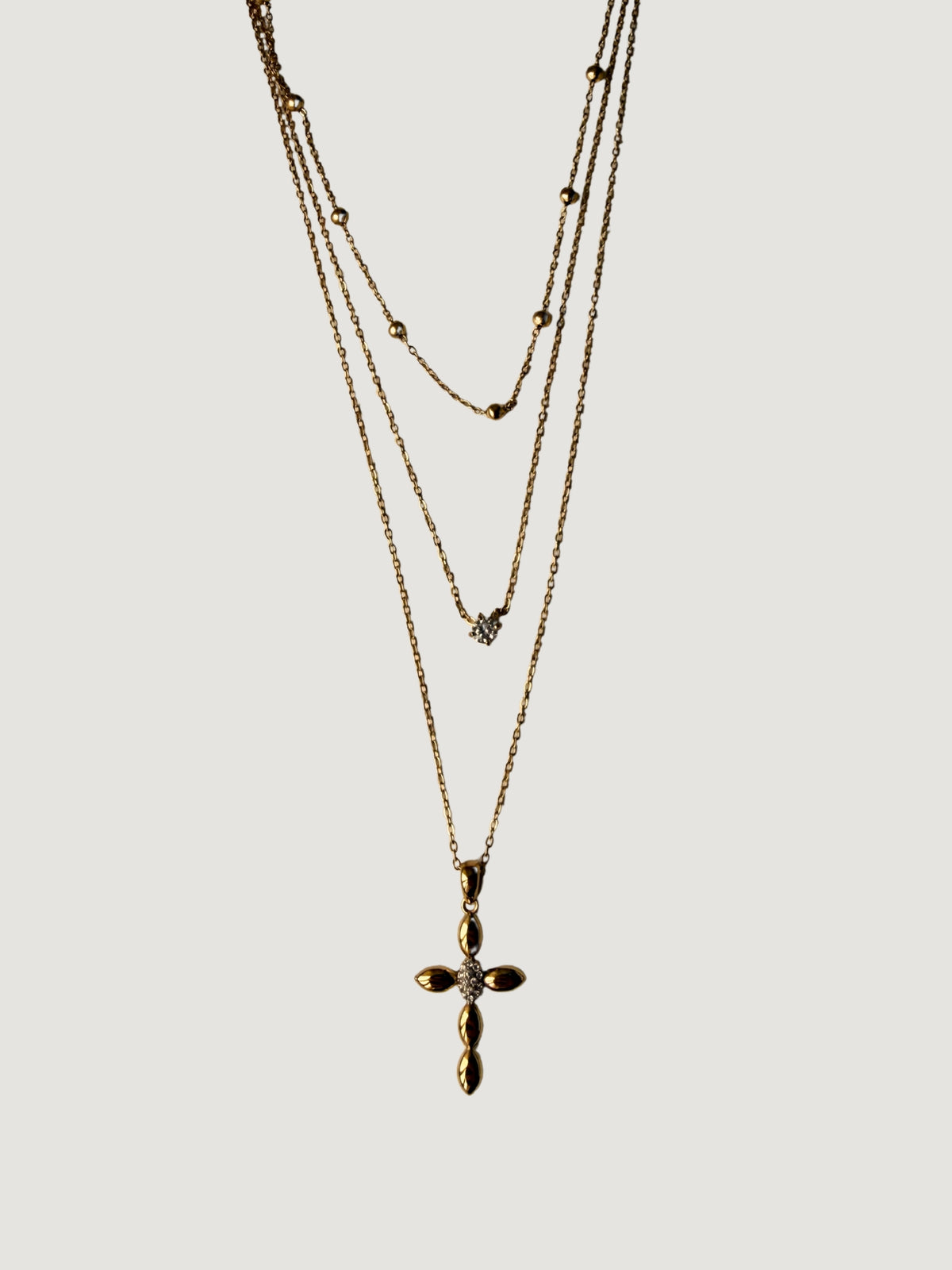 Collar Rosario