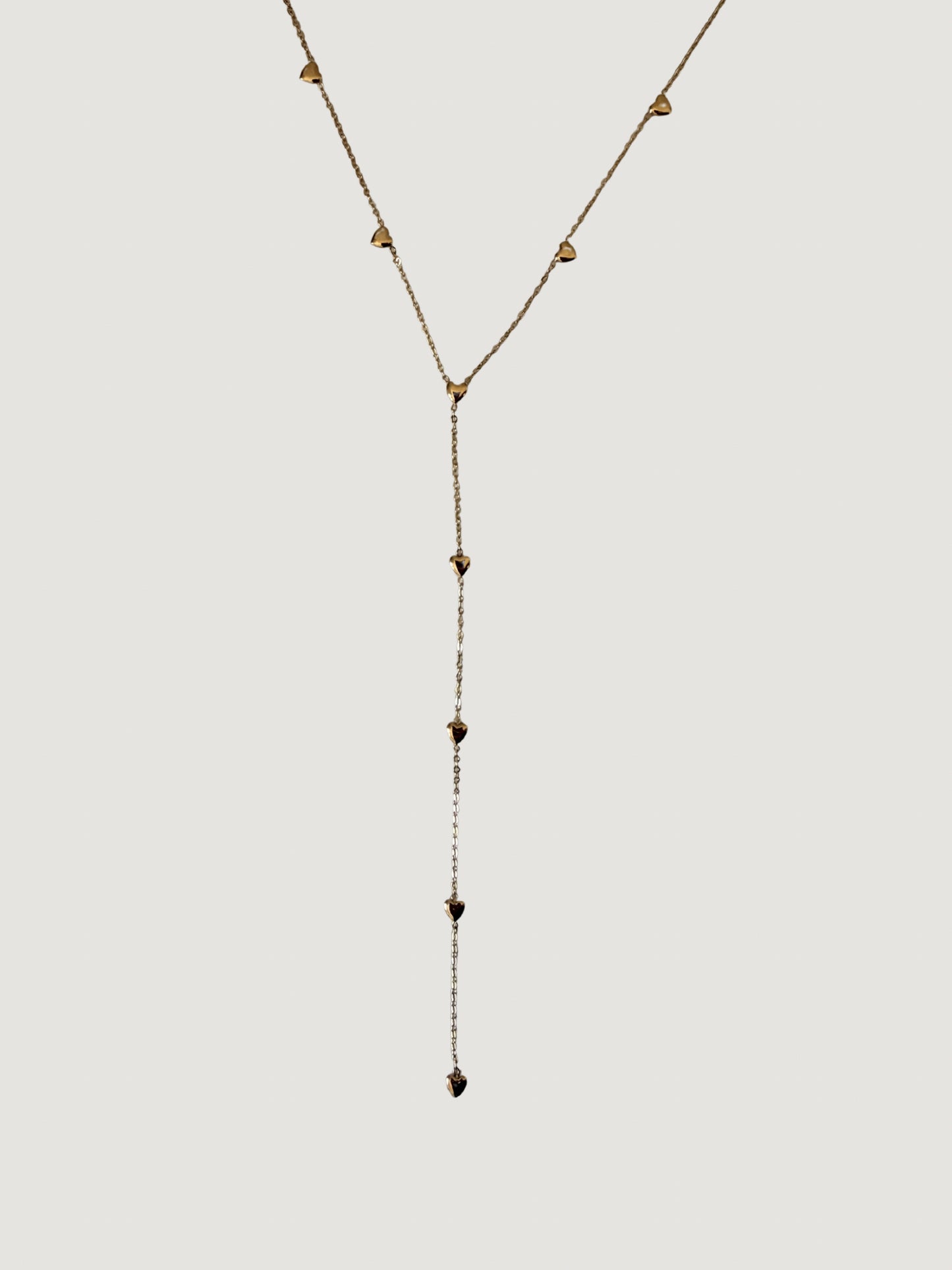 Collar Luci