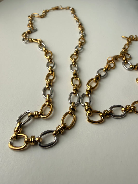 Pulsera Saint Veloura