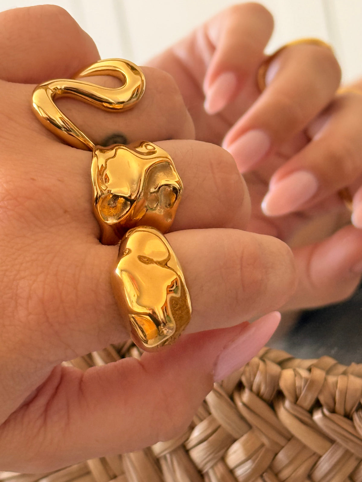 Anillo Sia