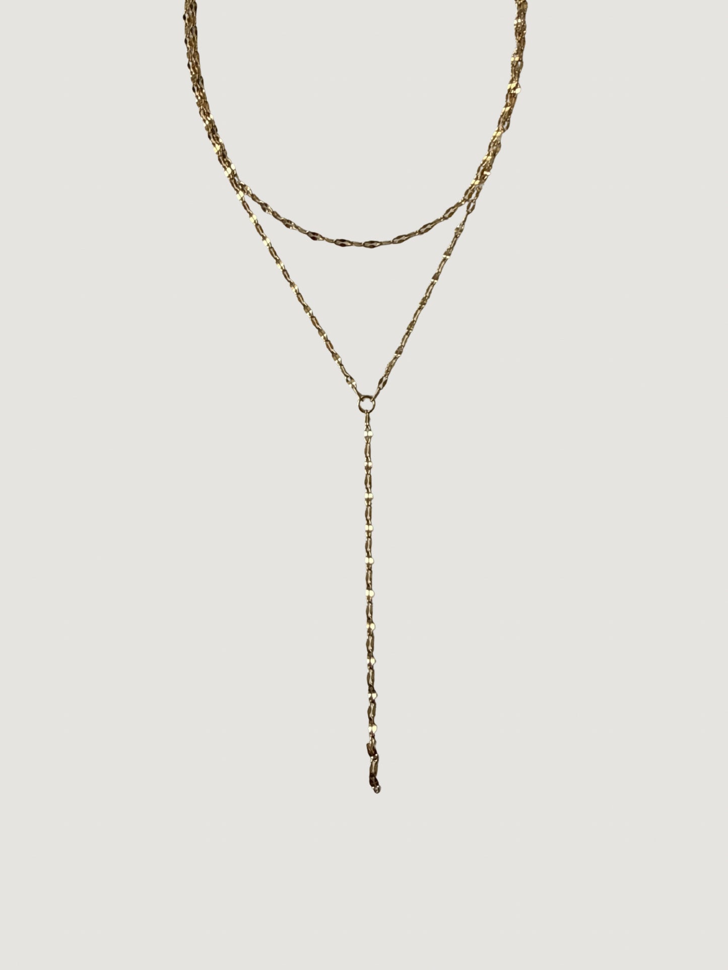 Collar Doble Dakota