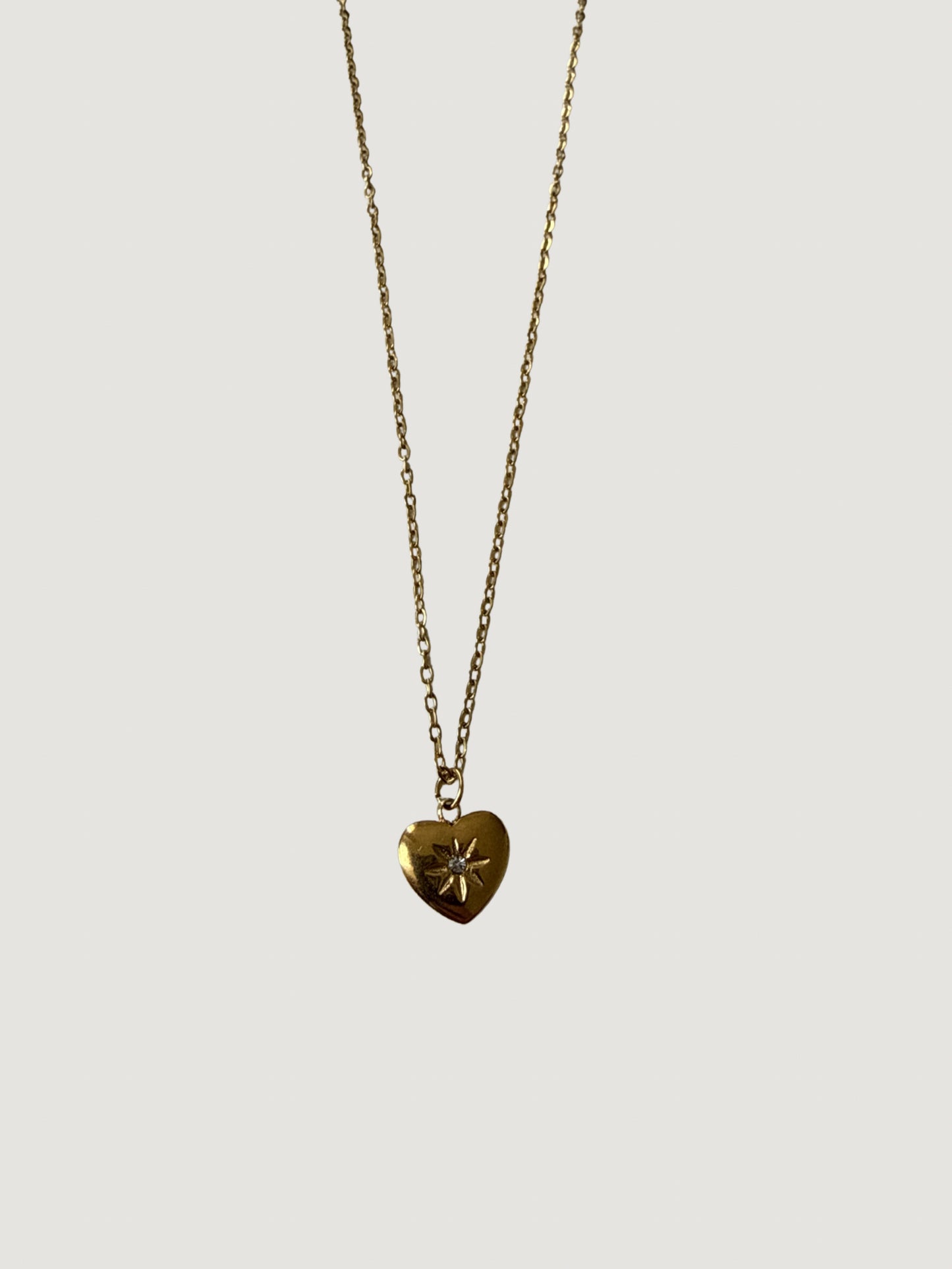 Collar Cuore