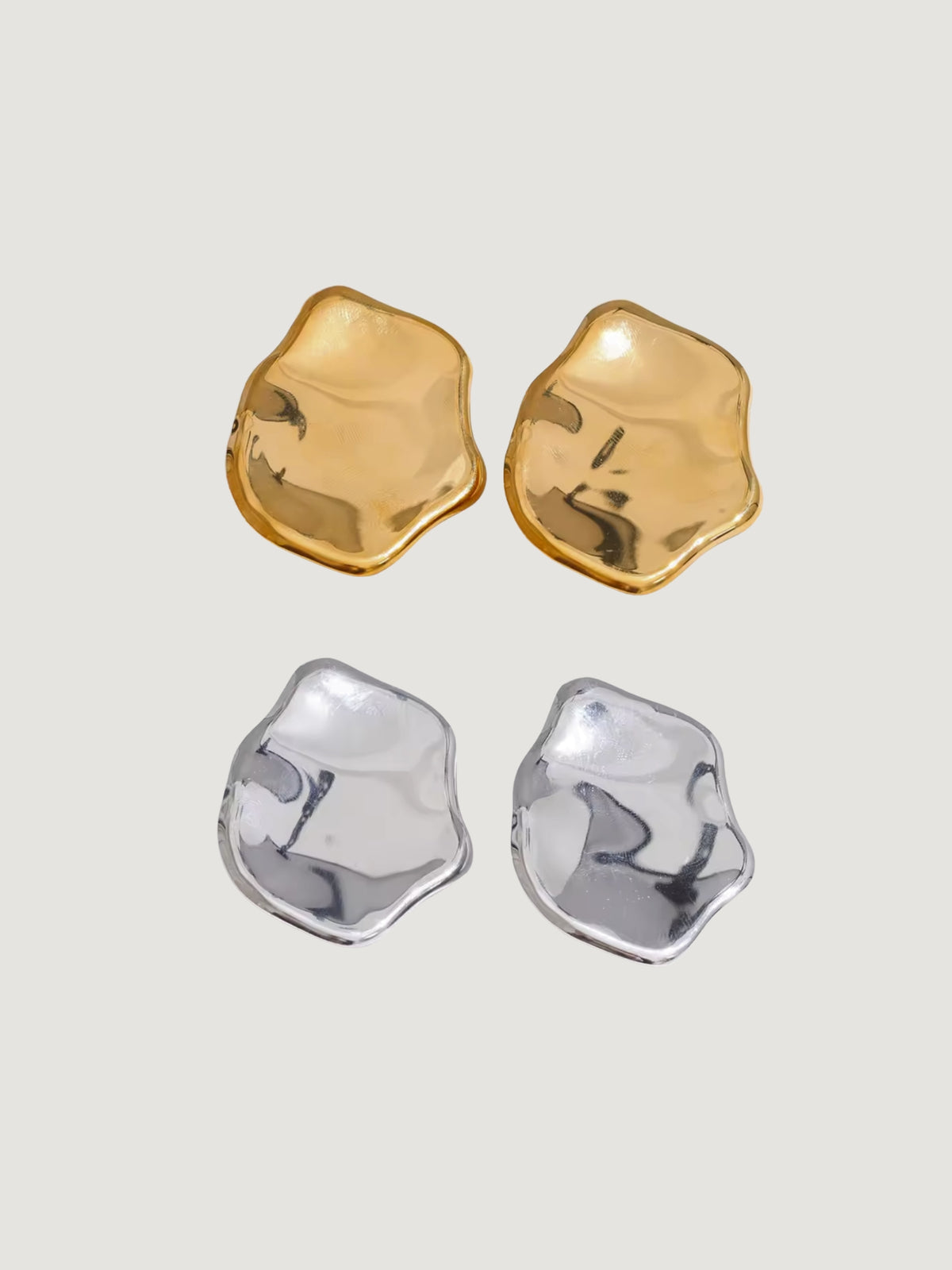 Pendientes Ada
