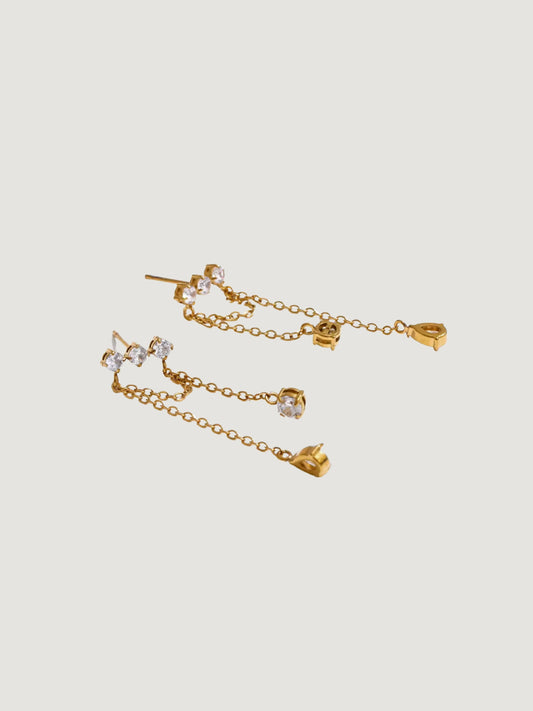 Pendientes Selin