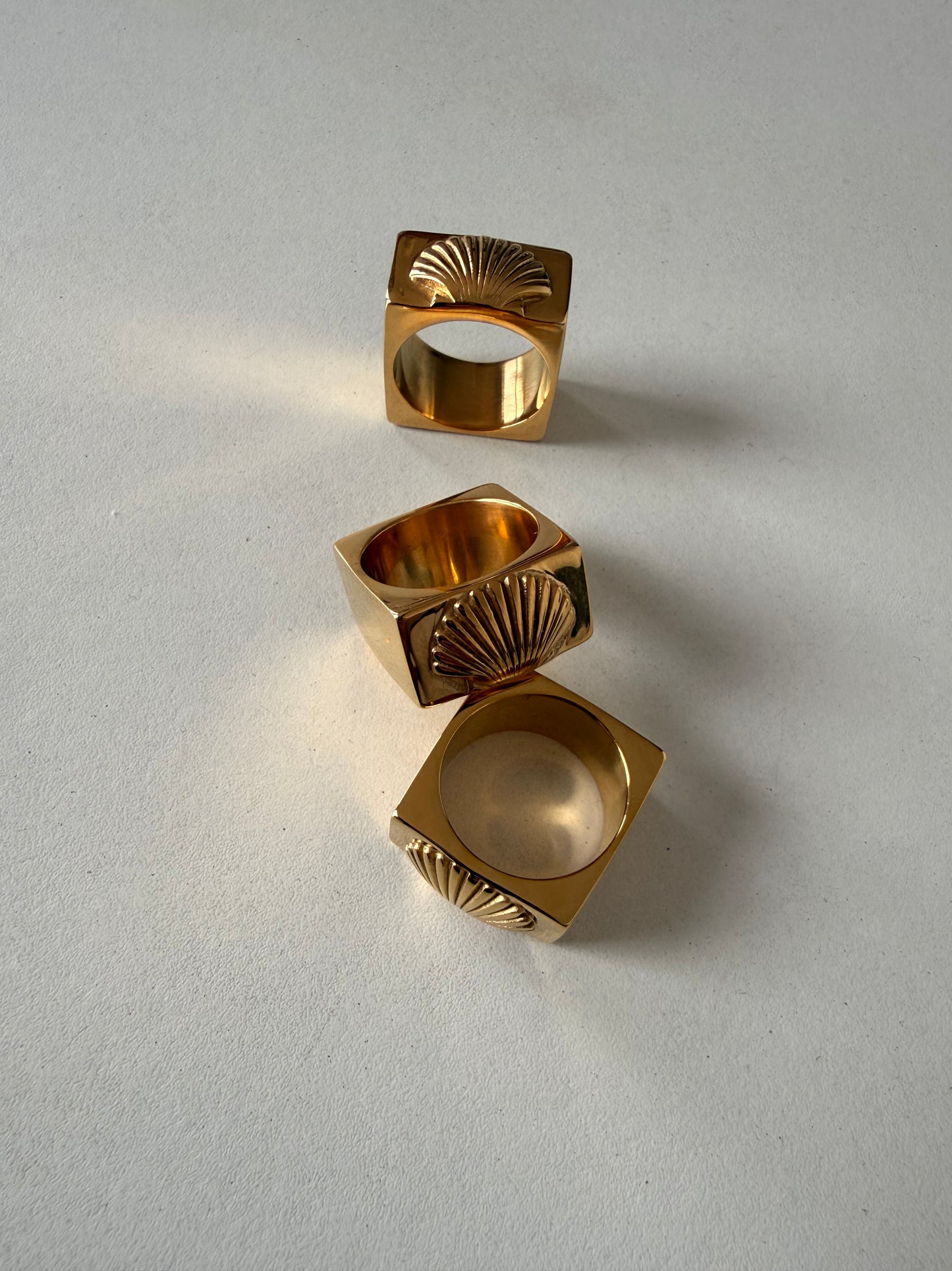 Anillo Costa