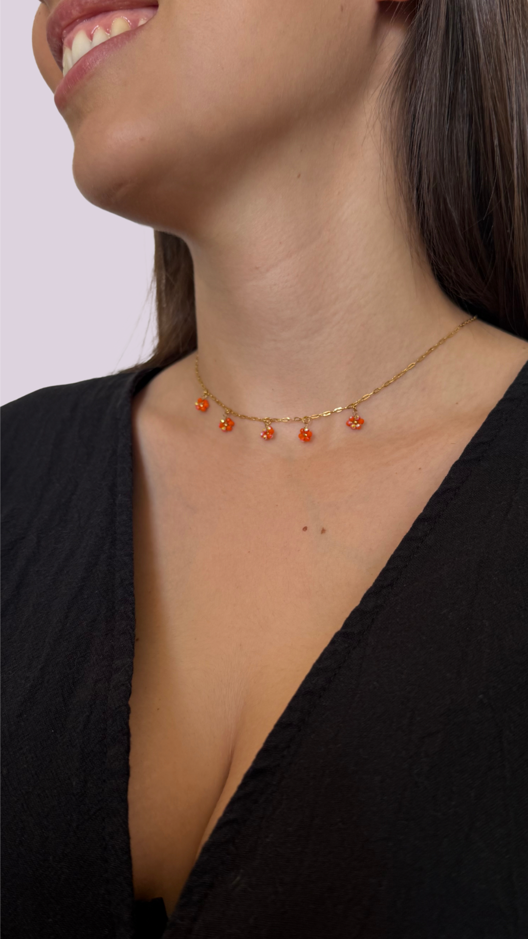 Collar Bright Margaritas