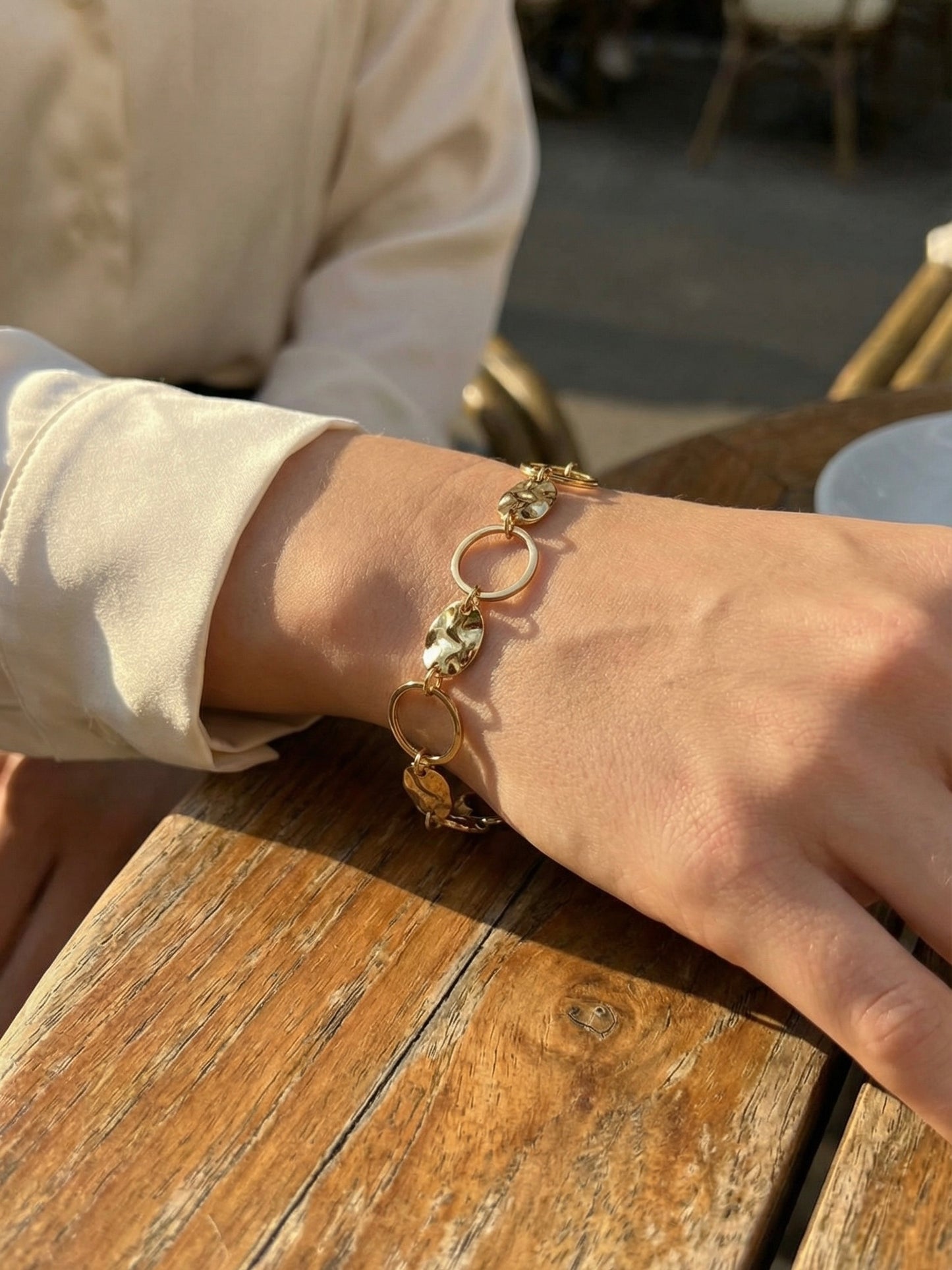 Pulsera Bela