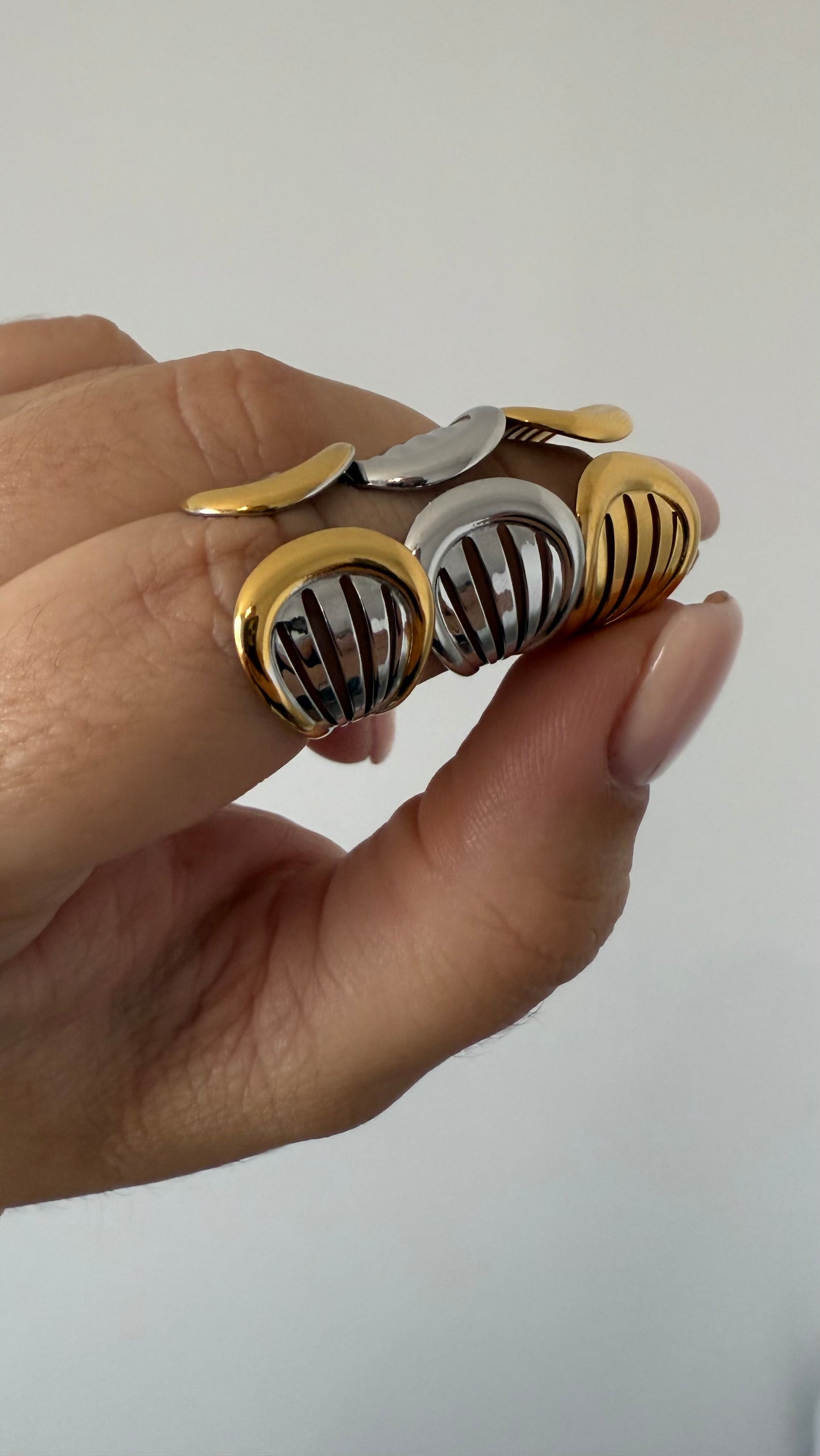 Anillo Nexus
