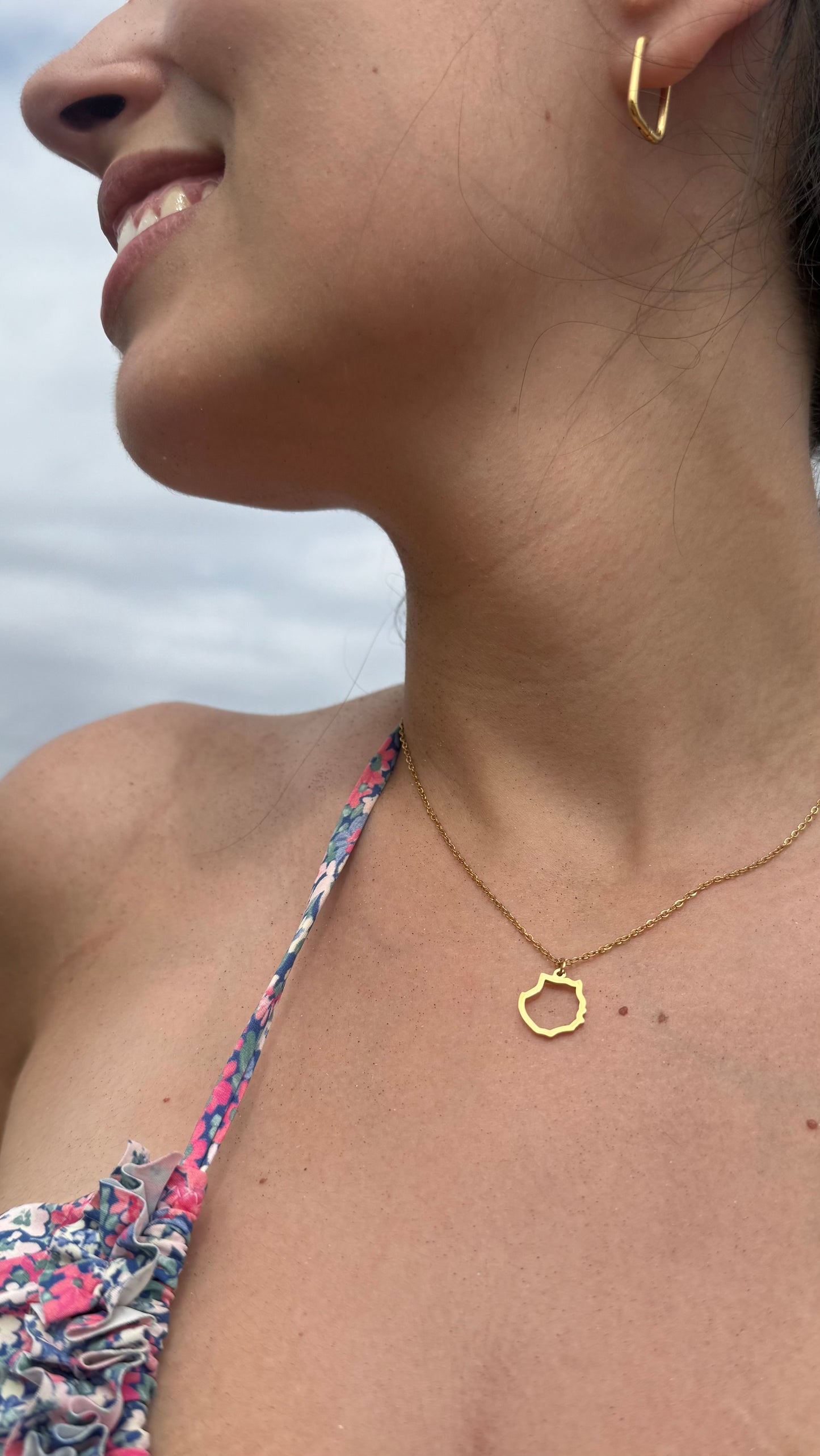 Collar Gran Canaria