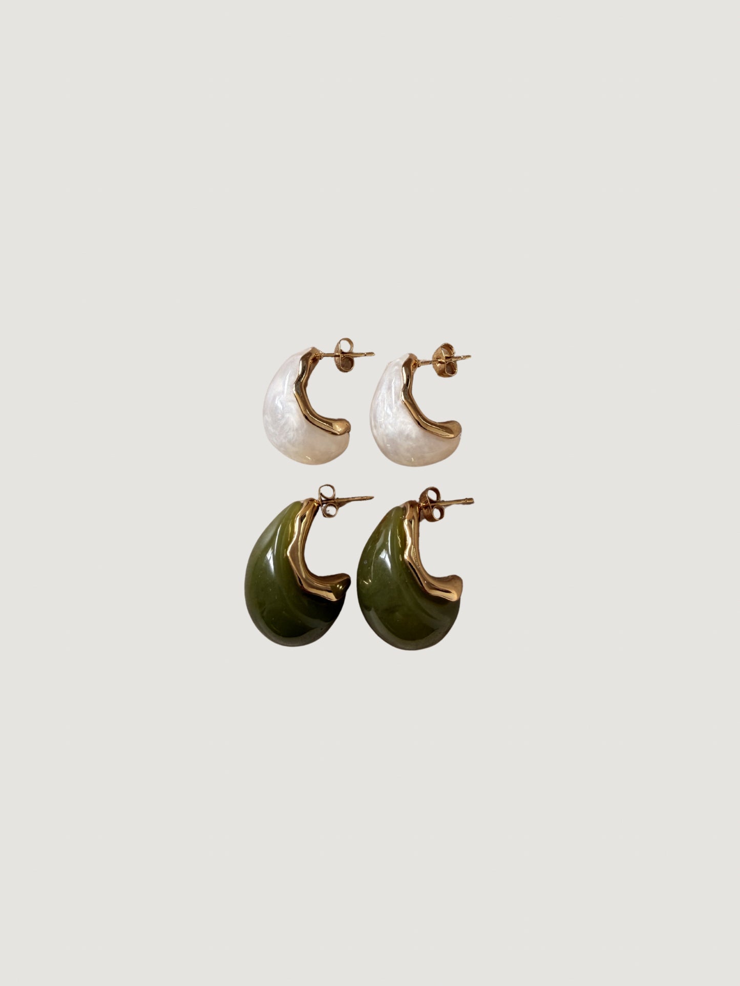Pendientes Olivia