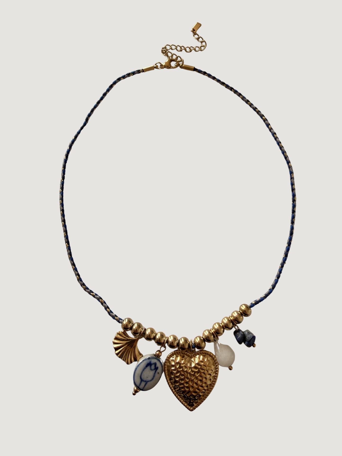Collar Sorrento