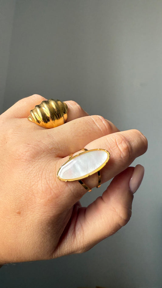 Anillo Orilla
