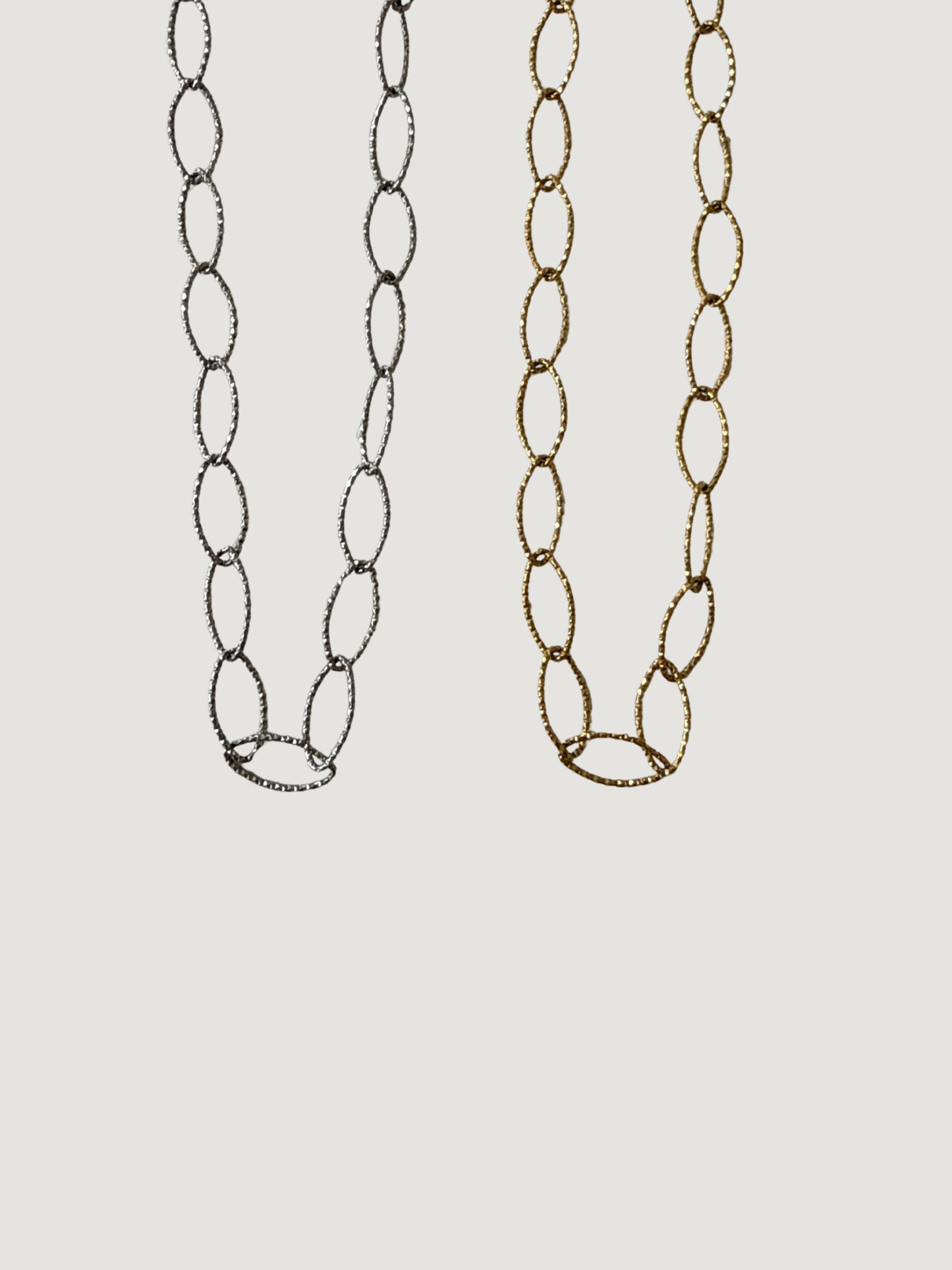 Collar Óvalos