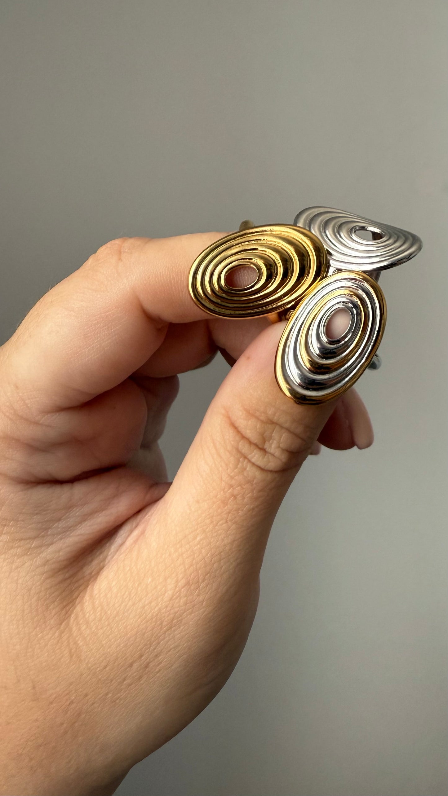 Anillo Órbita