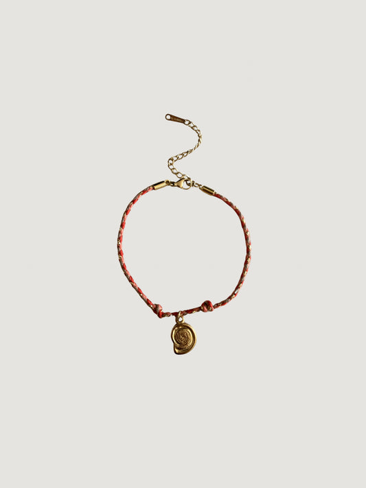 Pulsera Cabo Coral