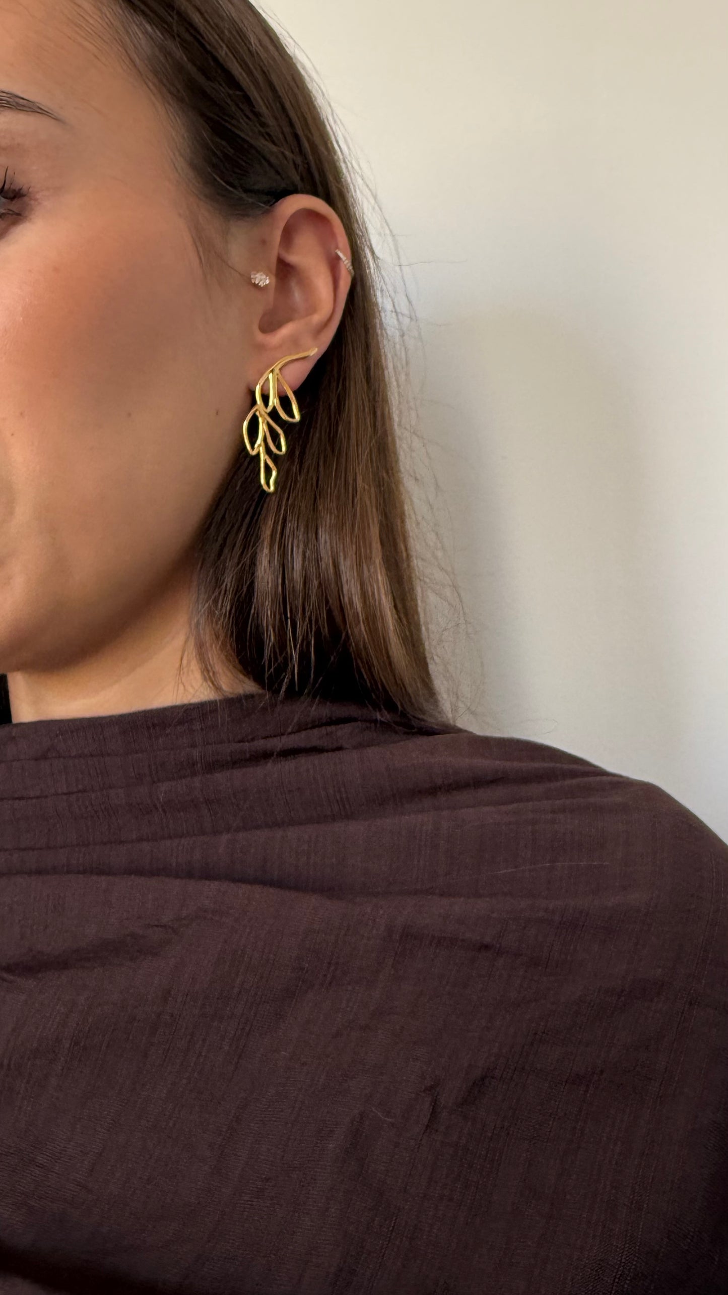 Pendientes Nicol