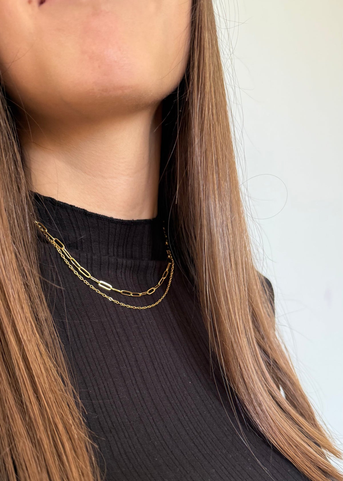 Collar Serena