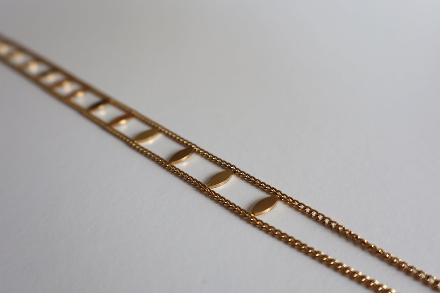 Choker - Gargantilla Amira