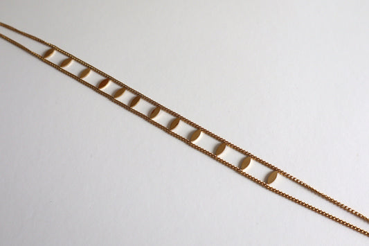 Choker - Gargantilla Amira