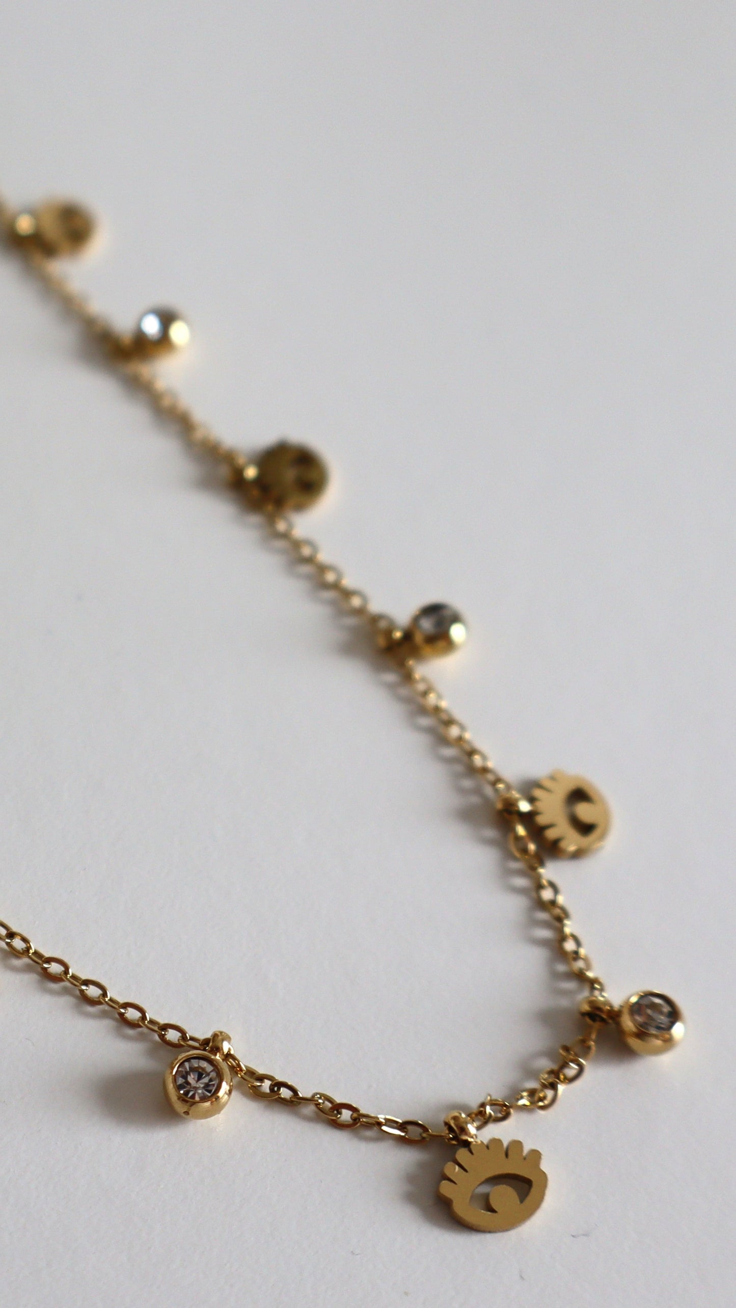 Collar Bahar