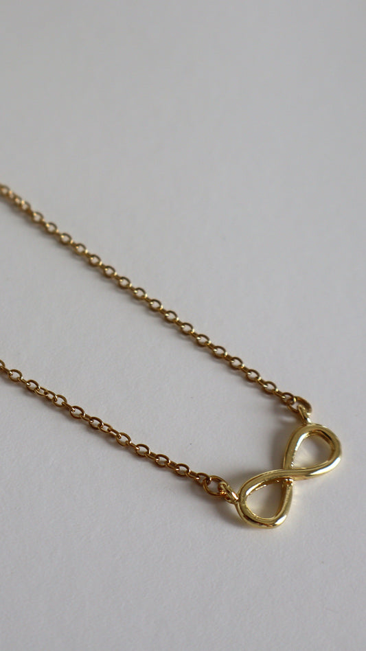 Collar Infinity