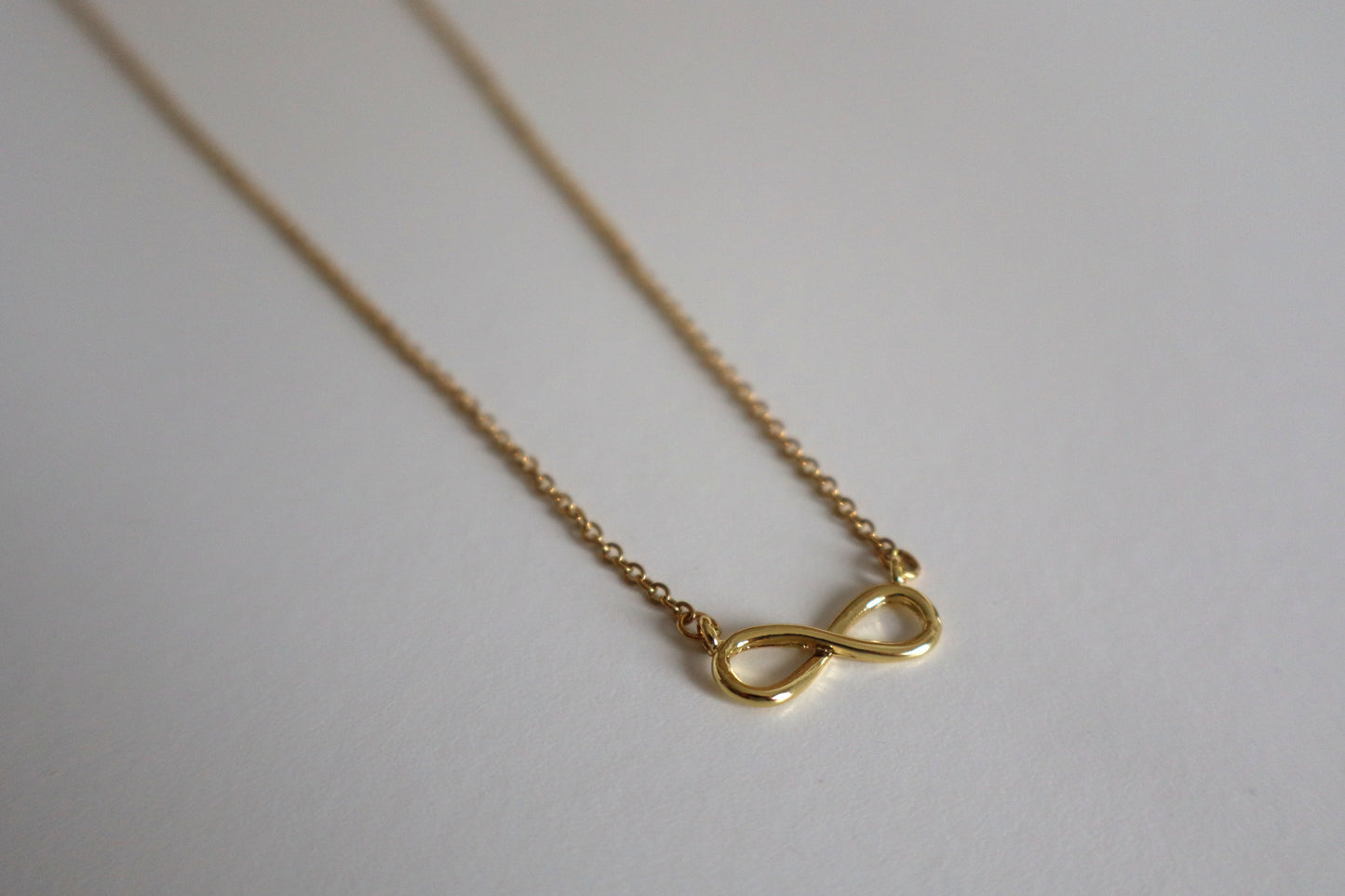 Collar Infinity