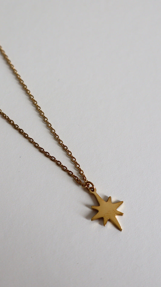 Collar Gia