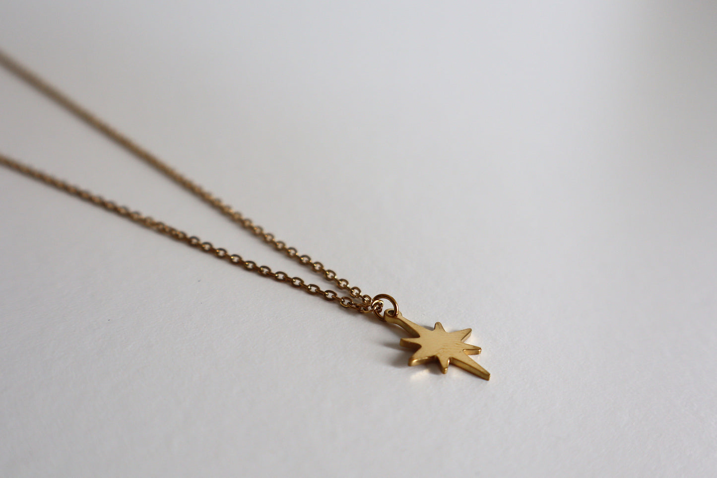 Collar Gia