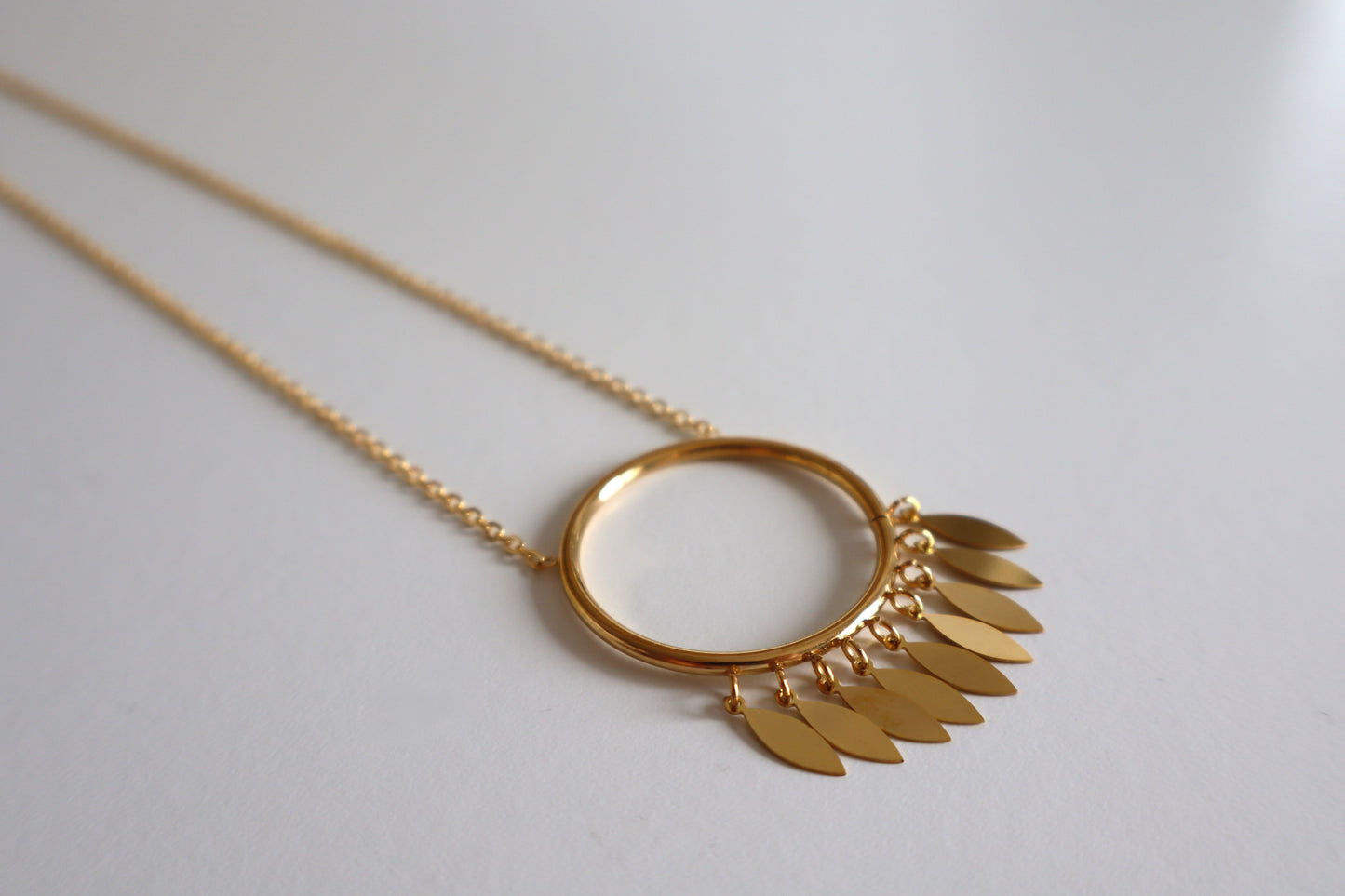 Collar India