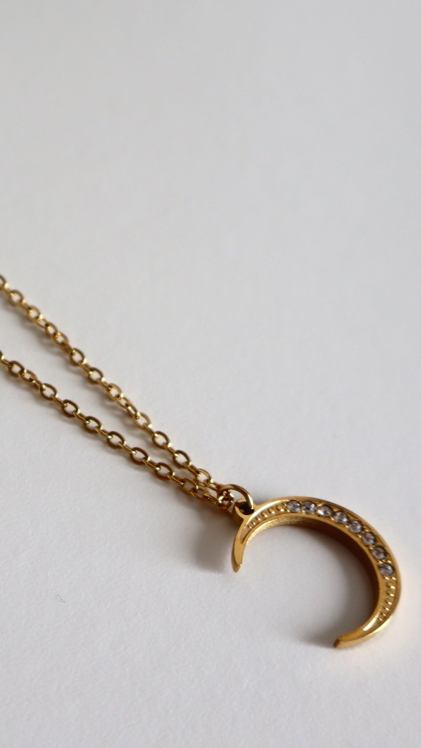 Collar Magic Moon