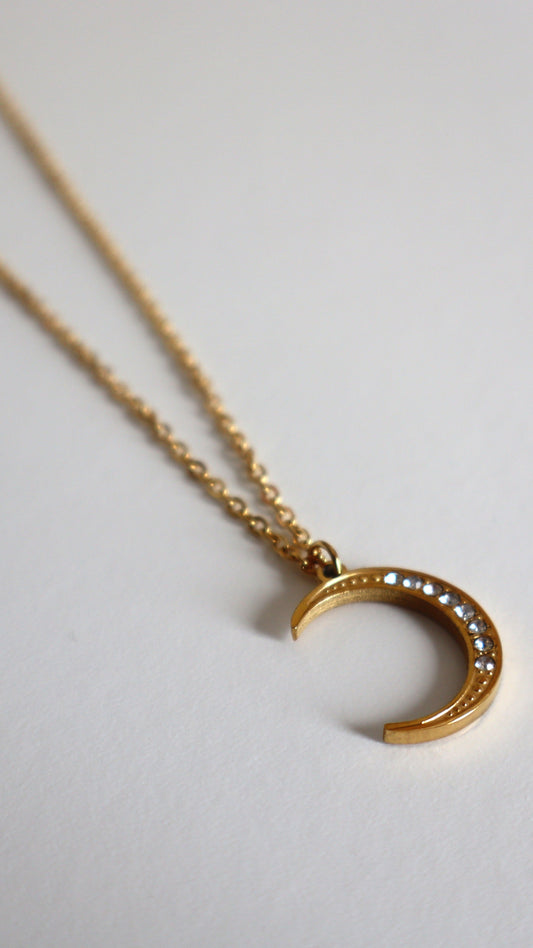 Collar Magic Moon