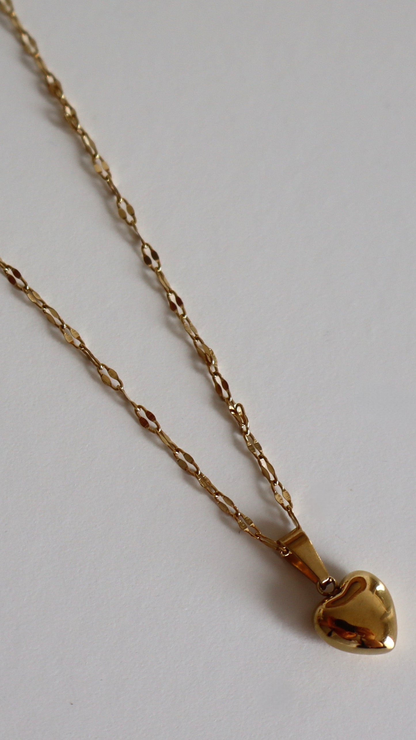 Collar Old Love