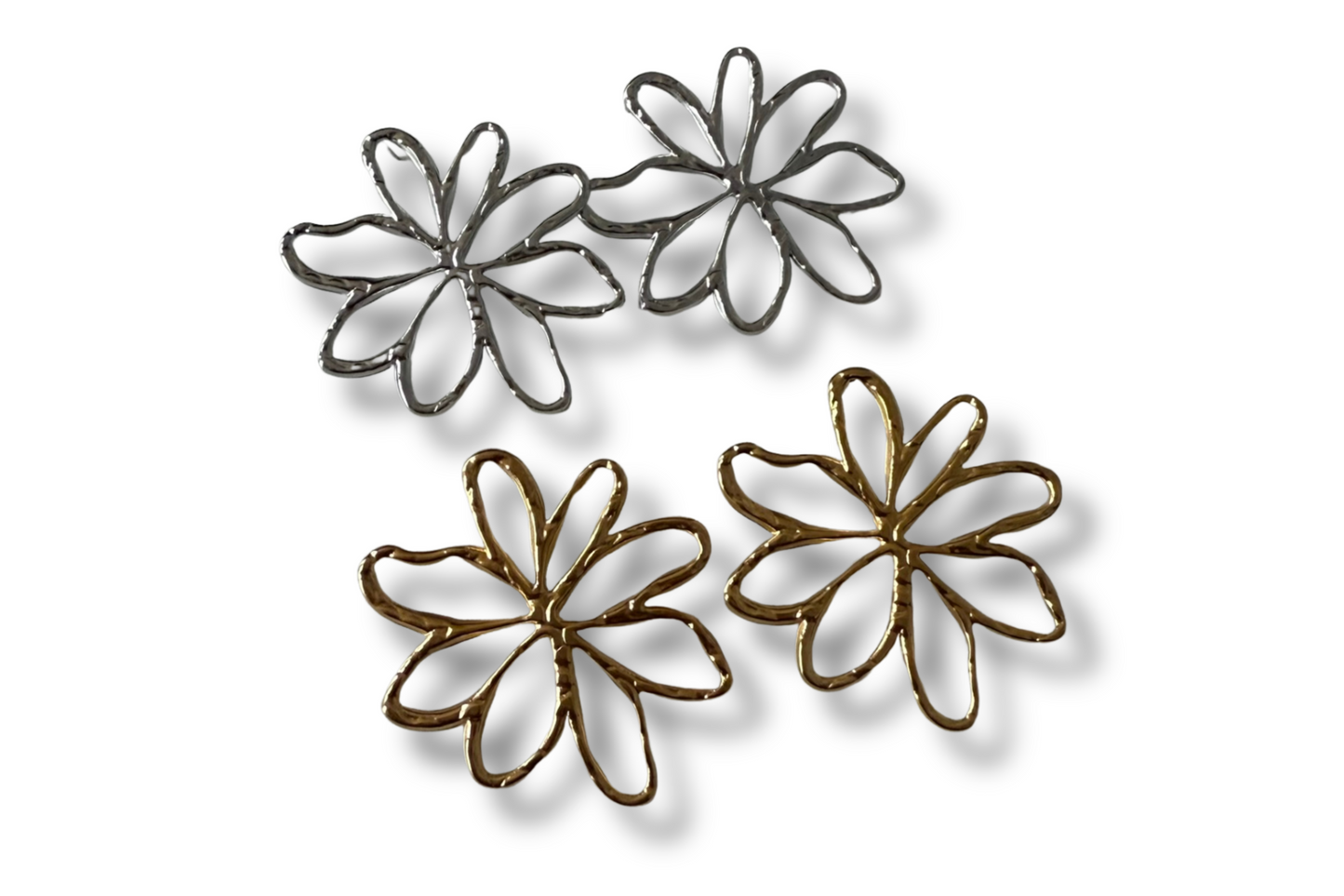 Pendientes Zahara
