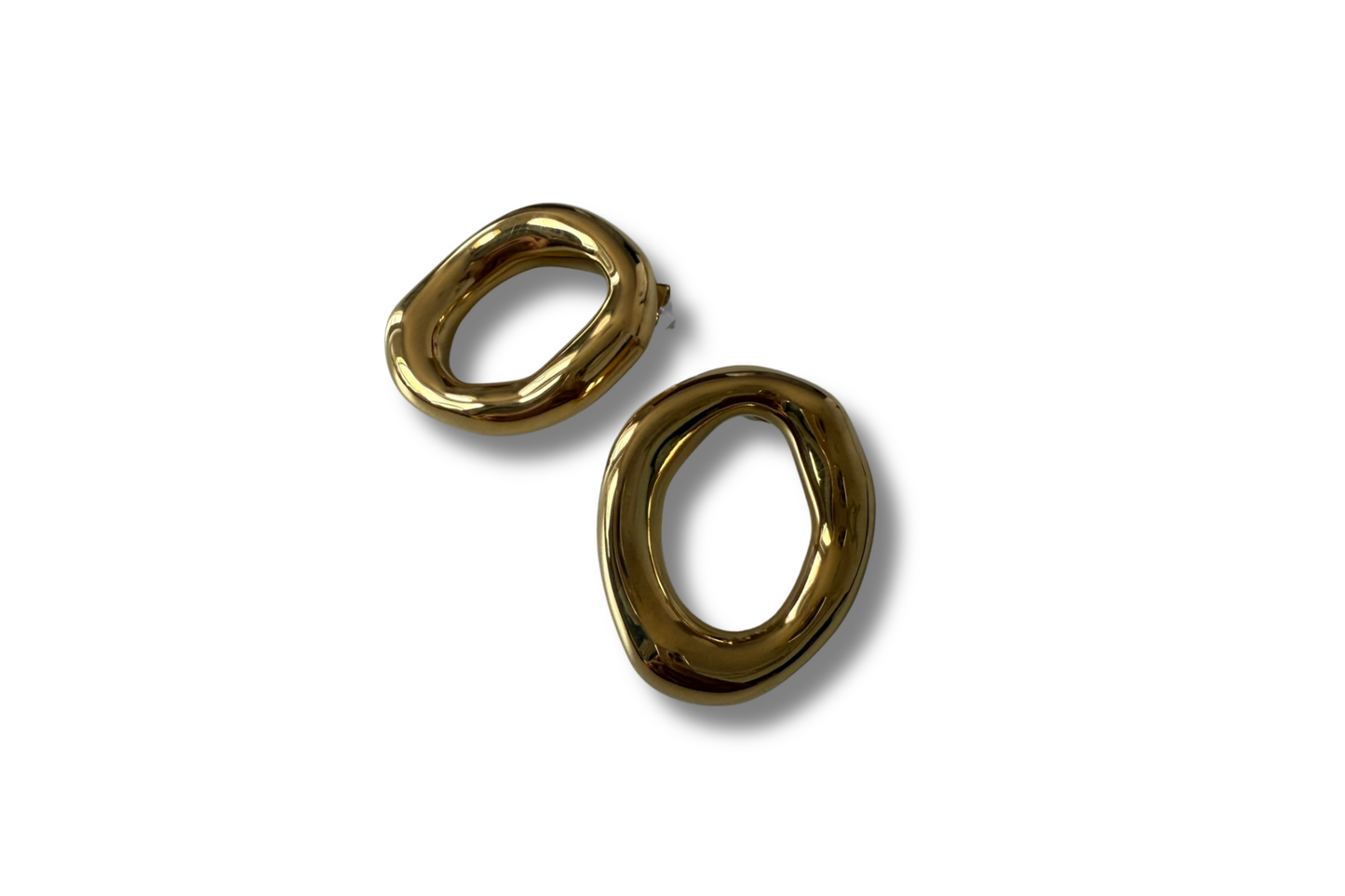 Pendientes Oira